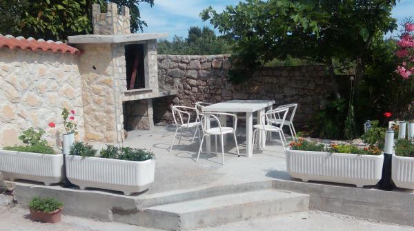 Apartmani Štrus – fotografija 5