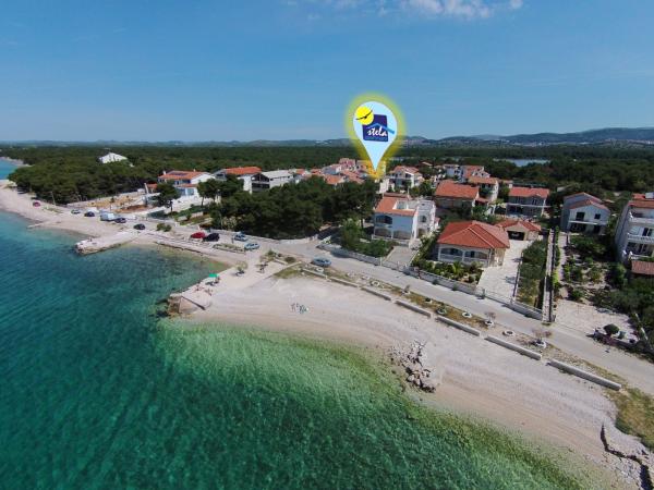 Apartmani Stela – fotografija 1