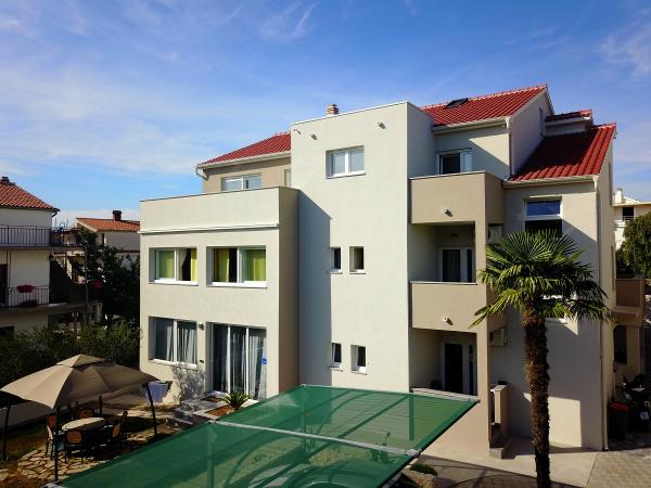 Apartmani J&K – fotografija 1