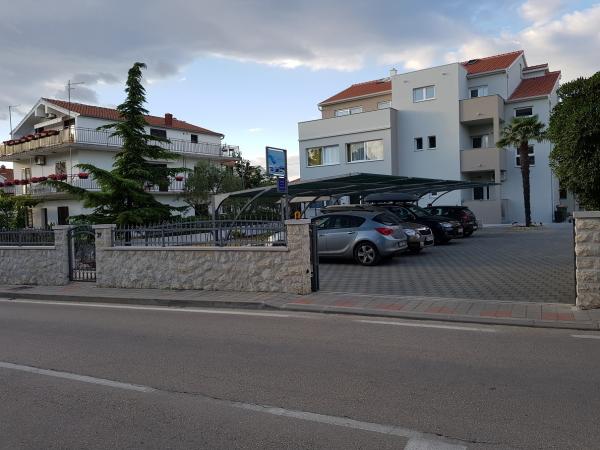 Apartmani J&K – fotografija 2