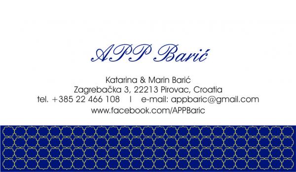 Apartman Barić – fotografija 2