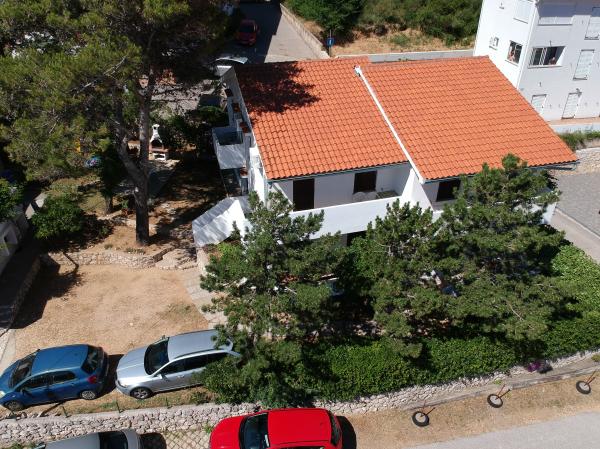 Apartmani MW – fotografija 2