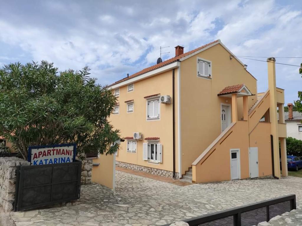 Apartmani Katarina – fotografija 4