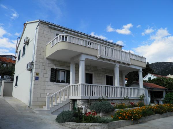 Apartmani Marčić – fotografija 1
