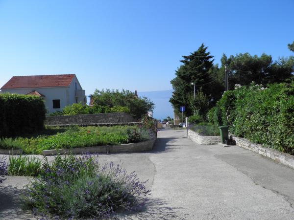 Apartmani Marčić – fotografija 2
