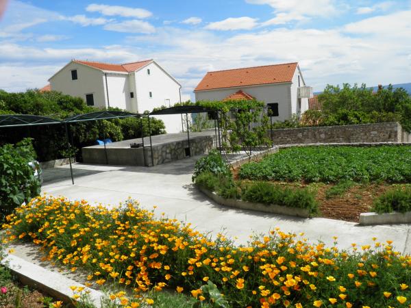 Apartmani Marčić – fotografija 3