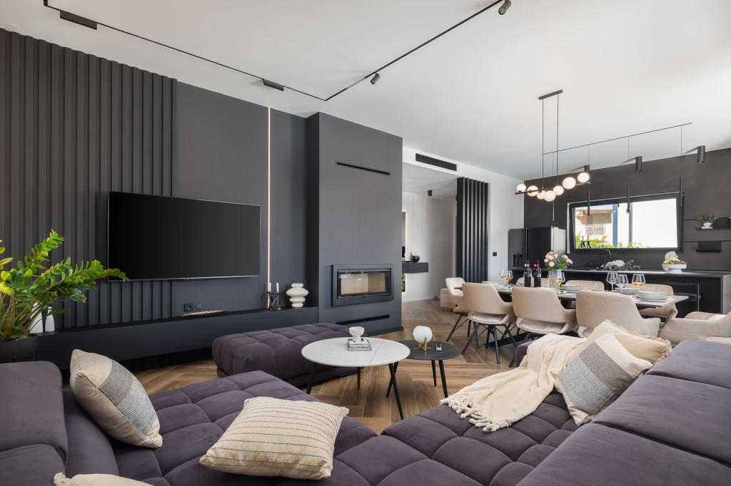 Villa M – fotografija 6