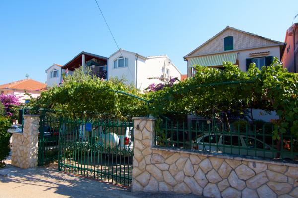 Apartmani Baković – fotografija 1