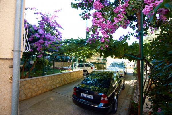Apartmani Baković – fotografija 3