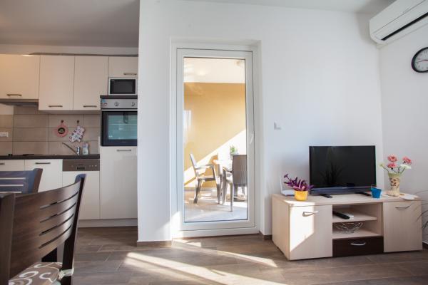 Apartmani Marijela – fotografija 4