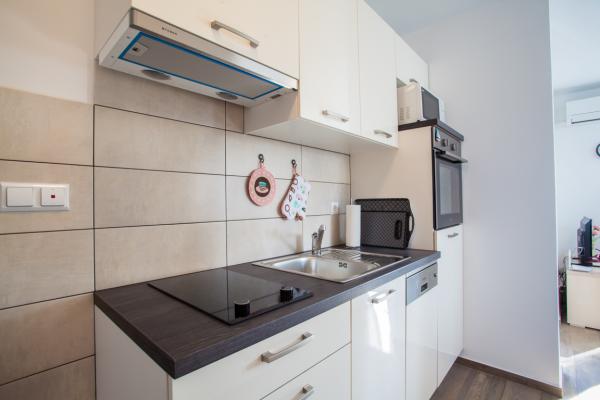 Apartmani Marijela – fotografija 6