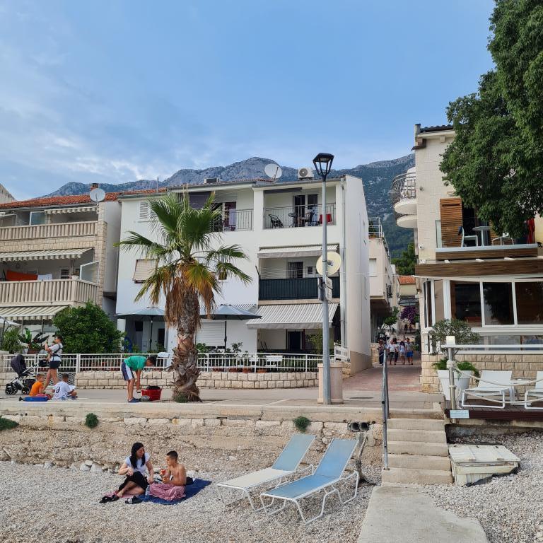 Apartmani Maria – fotografija 1