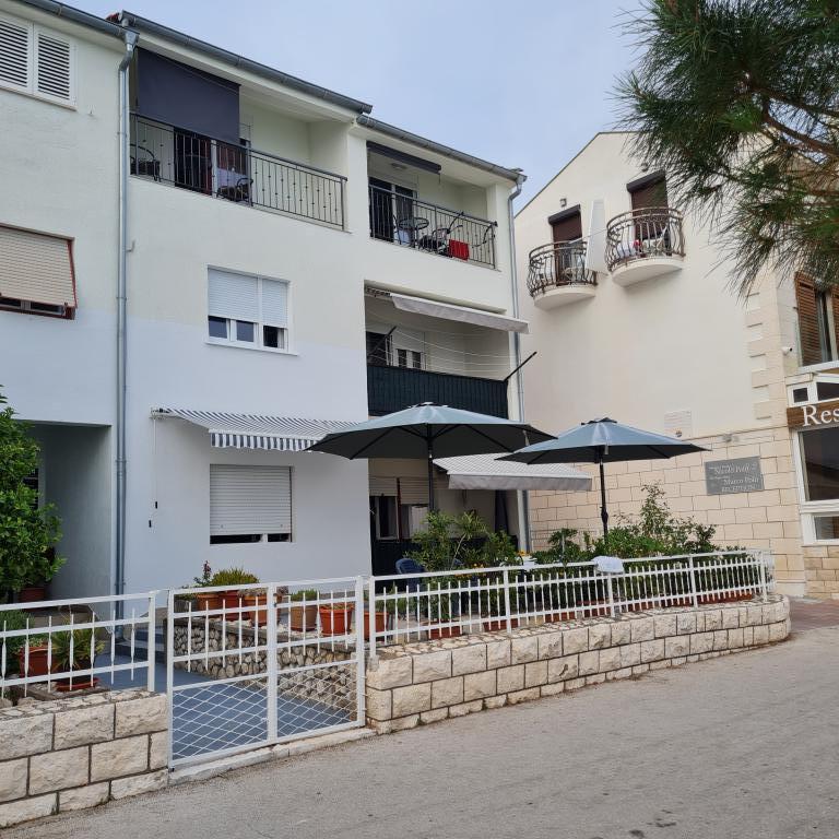 Apartmani Maria – fotografija 2