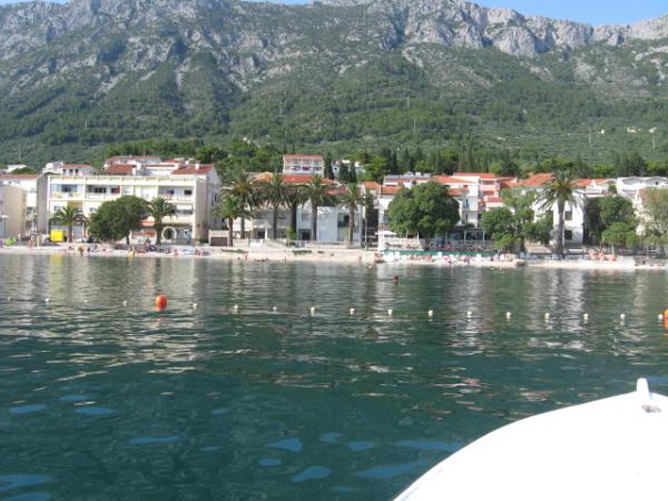 Apartmani Maria – fotografija 3