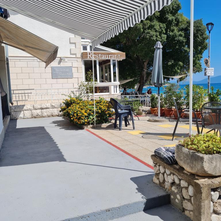 Apartmani Maria – fotografija 5