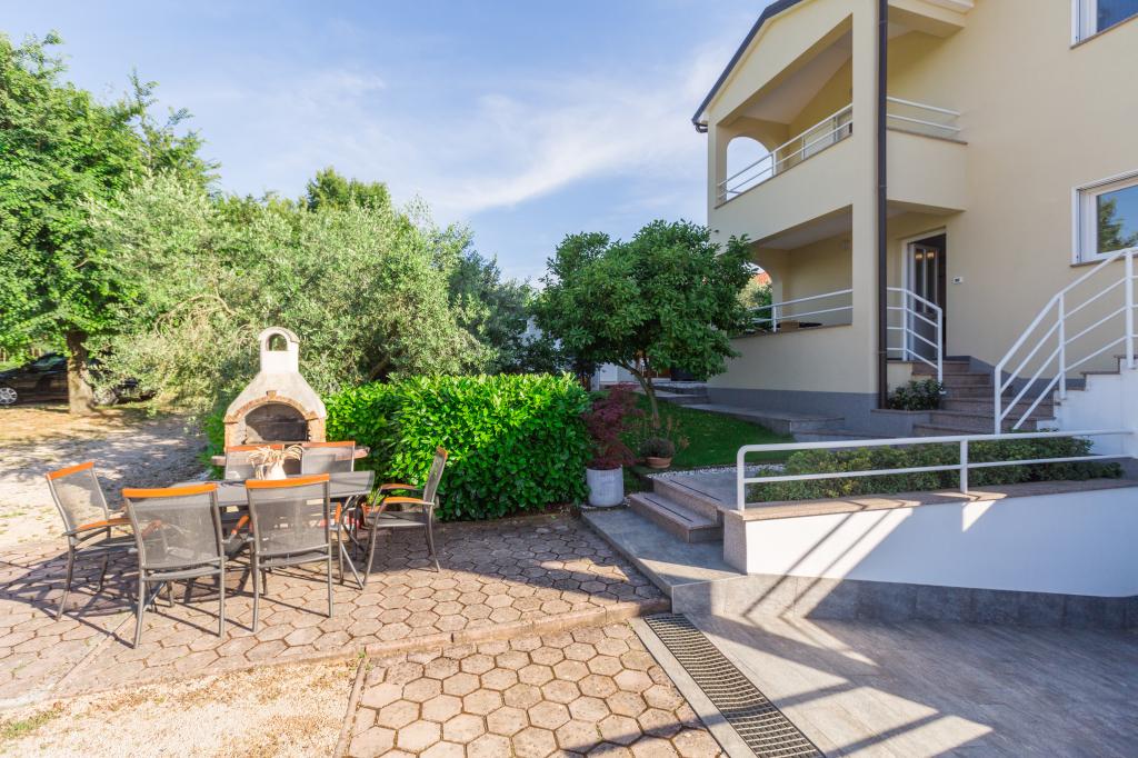 Apartmani Martinčić – fotografija 1