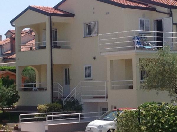 Apartmani Martinčić – fotografija 2