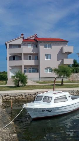 Apartmani Val – fotografija 4