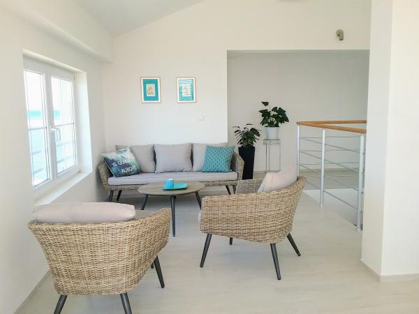 Apartmani Val – fotografija 5