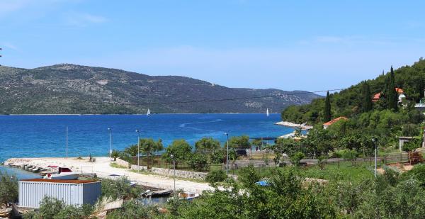 Apartmani Cvita – fotografija 4
