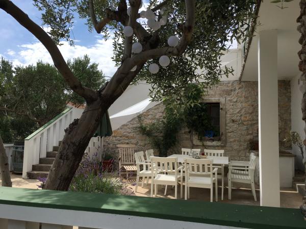 Kuća za odmor Stonehouse Dana – fotografija 2