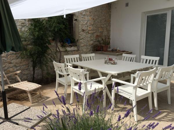Kuća za odmor Stonehouse Dana – fotografija 5