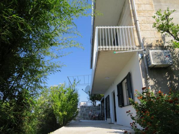 Apartmani Silva – fotografija 2
