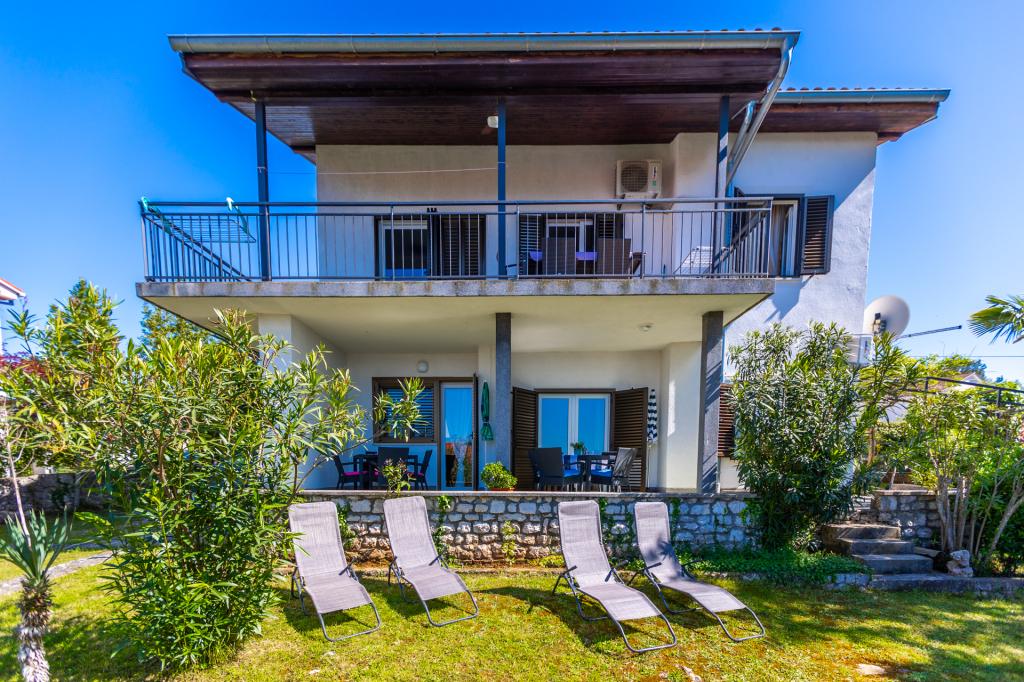 Apartmani Vukelić – fotografija 2