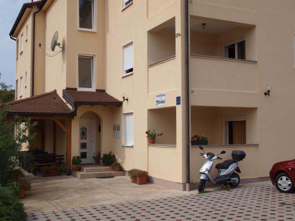 Apartmani Mirakul – fotografija 2