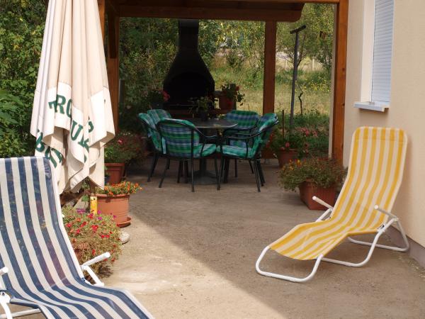Apartmani Mirakul – fotografija 4