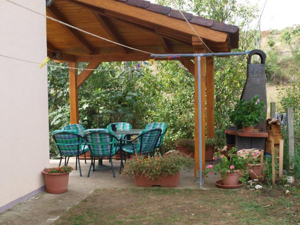Apartmani Mirakul – fotografija 5