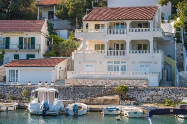 Apartmani Villa Emma – fotografija 4