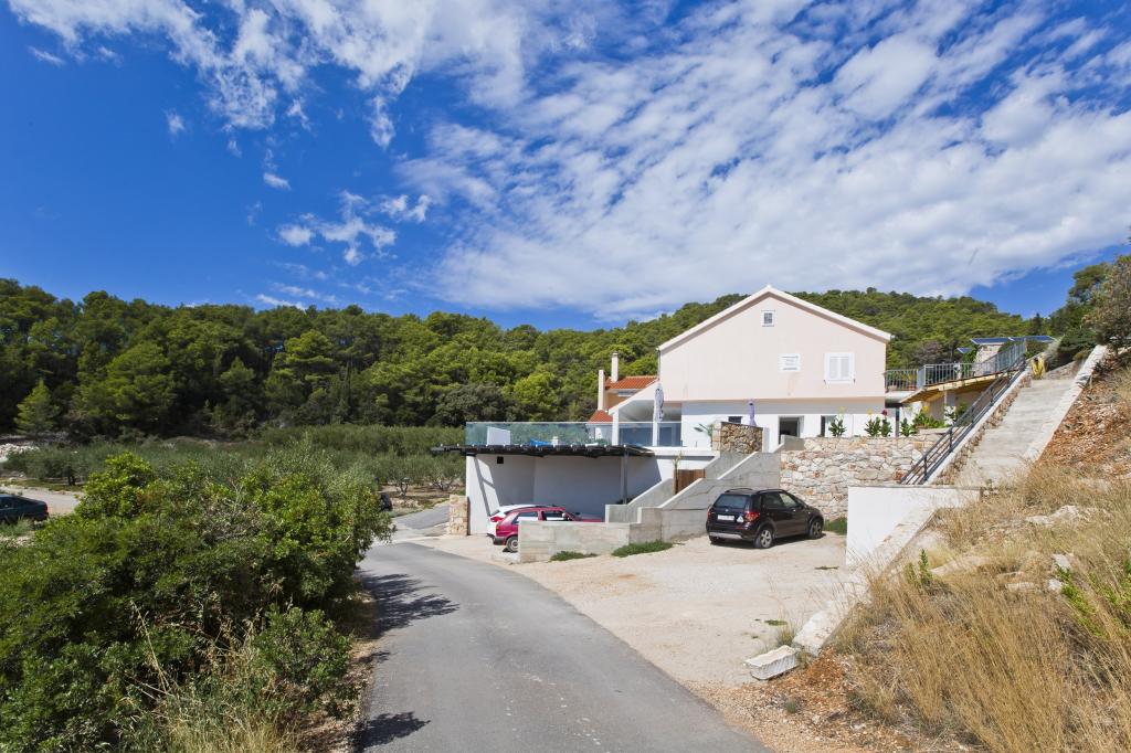 Apartmani Ana – fotografija 3