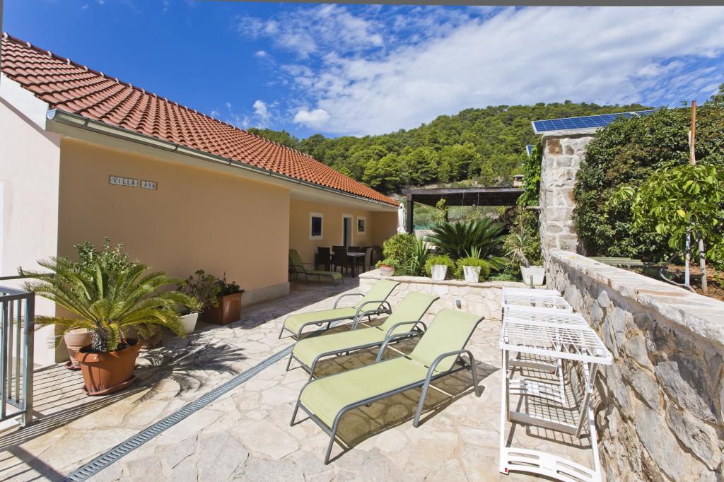 Apartmani Ana – fotografija 4
