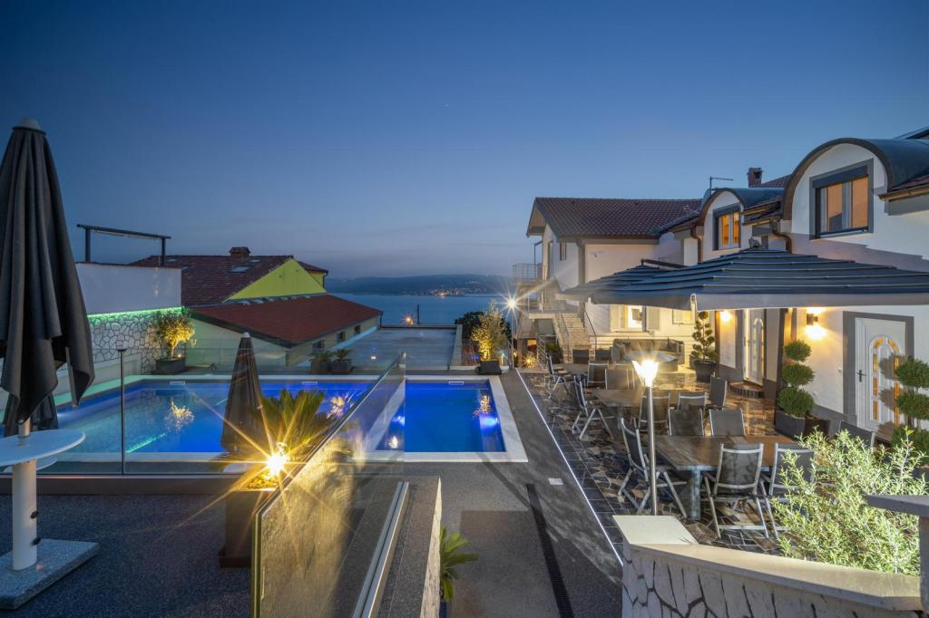 Apartmani Villa Vivien – fotografija 3