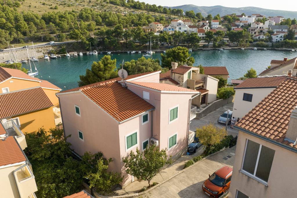 Apartmani Vila Maleš – fotografija 3