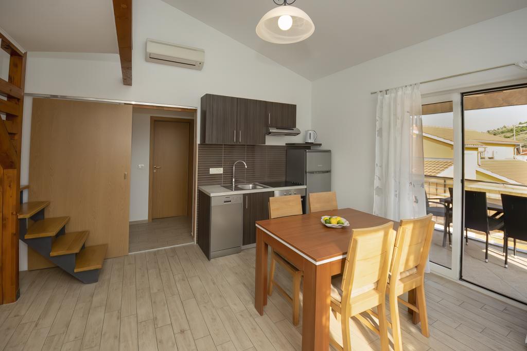 Apartmani Vila Maleš – fotografija 6