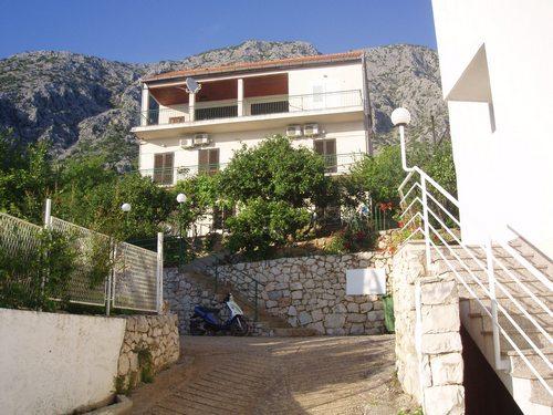 Apartmani Tiho – fotografija 3