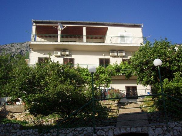 Apartmani Tiho – fotografija 4