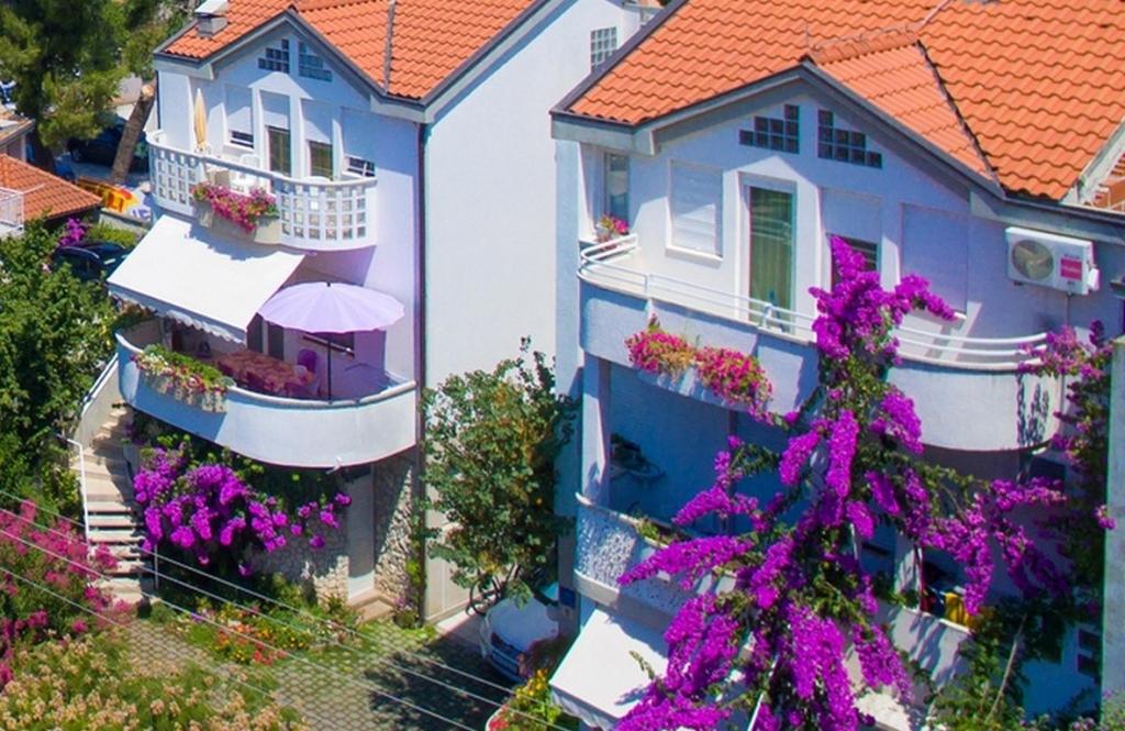 Apartmani Mimosa – fotografija 4