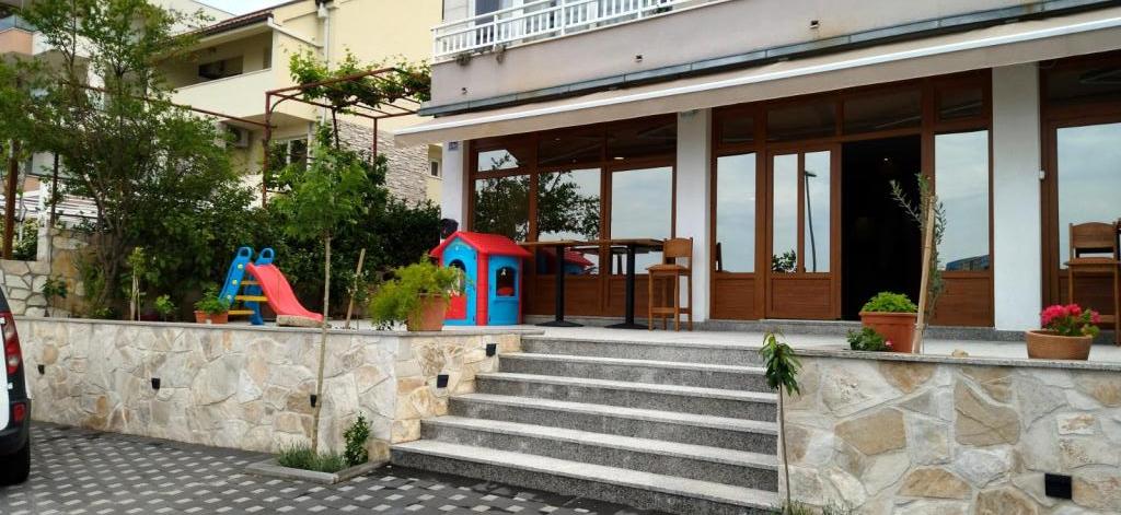 Apartmani Kurilj – fotografija 2