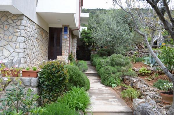 Apartmani Pino & Palma – fotografija 3