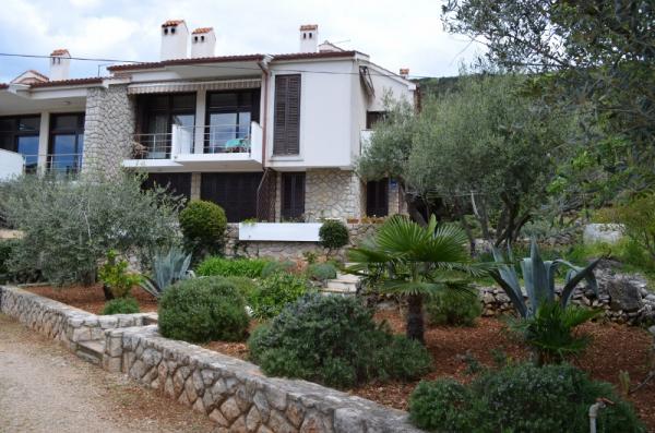 Apartmani Pino & Palma – fotografija 4