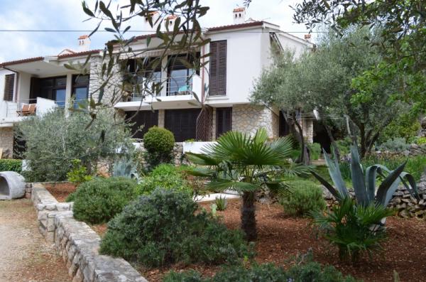 Apartmani Pino & Palma – fotografija 5