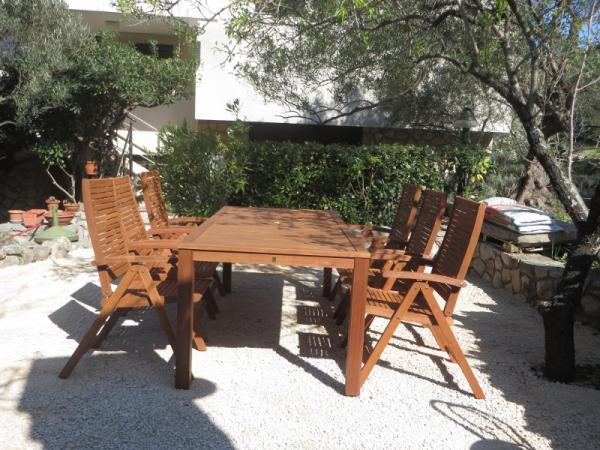 Apartmani Pino & Palma – fotografija 6