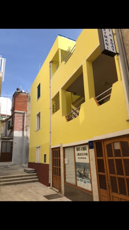 Apartmani Miramar – fotografija 2