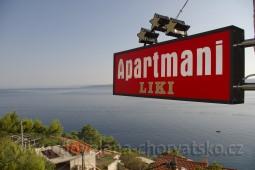 Apartmani Liki – fotografija 3