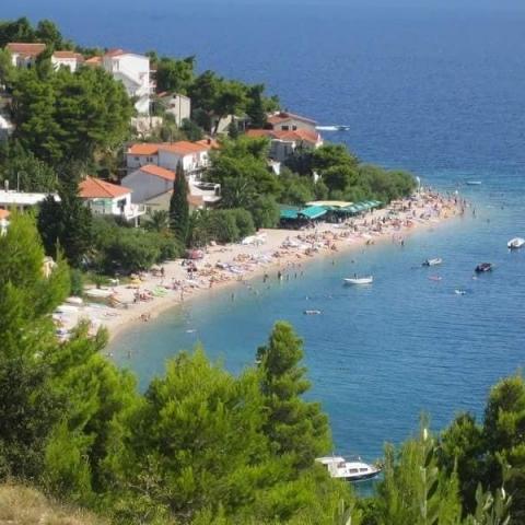 Apartmani Tomas – fotografija 2