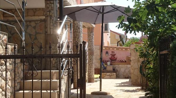 Apartmani Zora Pošesi – fotografija 4