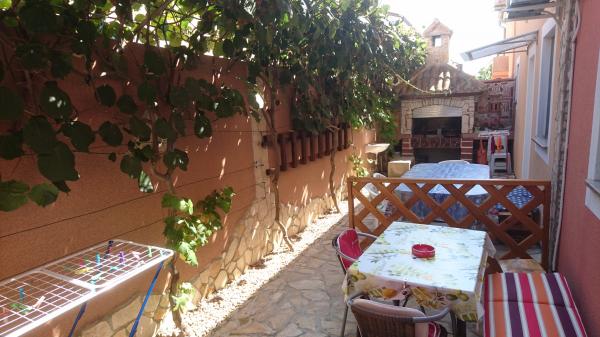 Apartmani Zora Pošesi – fotografija 6